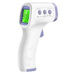 Smart Thermometer For Adults