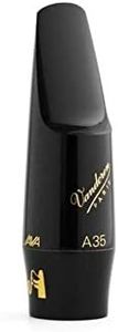 Vandoren S