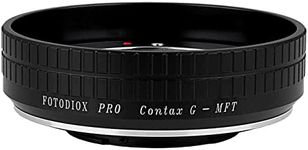 Fotodiox Pro Lens Mount Adapter wit