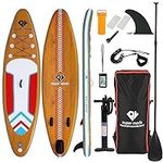 Inflatable Stand Up Paddle Board 10