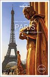 Lonely Planet Best of Paris 2020 (Travel Guide) Le Nevez, Catherine; Pitts, Christopher and Williams, Nicola