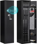 KAER 2-Gun Safes for Home Rifle and