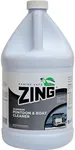 Zing Marine-Safe Aluminum Pontoon a