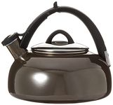 Cuisinart CTK-EOS2GG Peak Tea Kettle, 2 Quart, Graphite Gray