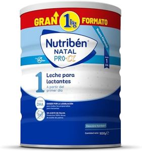 Nutribén N