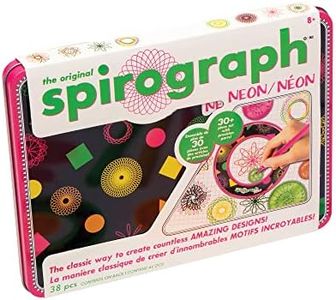 Spirograph