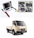 ModifyStyle TFT LCD 4.3inch Display/Monitor Useful for Car Parking Video or Any Device Video Output Suitable for Tata Ace