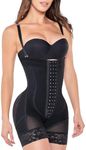 Ann Chery Shapewear Bodysuit for Wo