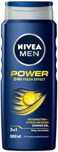 NIVEA MEN 