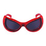 ALNA-TURA UV Protected Kids Spiderman Stylish Fashionable Sunglass Goggles for Kids Sunglasses for Boys and Girls Baby (4+ years) (1)