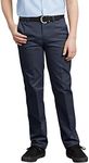 Dickies Boys' Little Flexwaist Slim