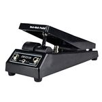 Classic Wah Pedals