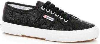Superga Women's 2750 Lamew Low Top 