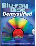 [(Blu-Ray Disc Demystified)] [Autho