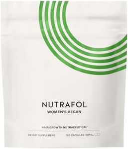 Nutrafol W