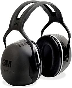 Peltor 3M (3M) soundproof Earmuffs X5A-SV