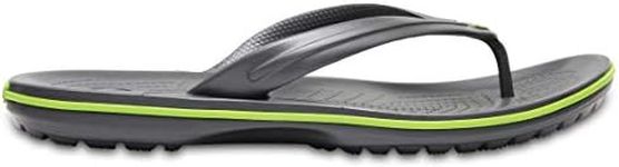 Crocs Unisex Adult Crocband Flip, G