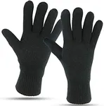 LUTHER PIKE SEATTLE Winter Gloves F