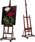 VISWIN Premium H Frame Easel 75" to