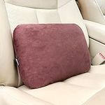 Carwales Lumbar Pillow for Chair Pa