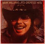 Hank Williams Jr.'s Greatest Hits