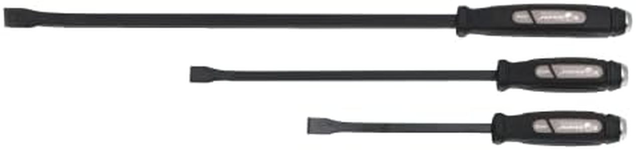 Williams C-803 Pry Bar Set, 3-Piece