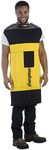 Dress Up America Adult Energizer Flashlight Costume