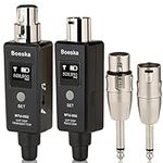 Boeska Wireless Microphone Transmit