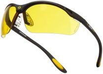 Gearbox Amber Lens Racquetball Eyew