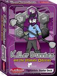 Killer Bunnies Odyssey Elementals Starter