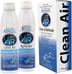 DWD2 Clean Air 2 Pack Bundle Automo