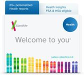 23andMe Health-only Service - DNA T