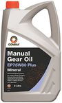 Comma EP75W80P5L Manual Plus Transmission Fluid, 5 Liters