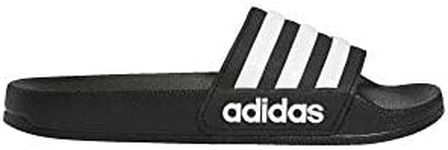 adidas Adilette Shower Slides, Core