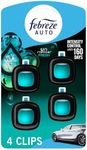 Febreze Unstopables Car Odor-Fighti