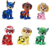 Paw Patrol: The Mighty Movie, Toy F