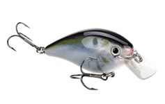 Strike King KVD Magnum 4.0 Squarebill Crankbait (Natural Shad)