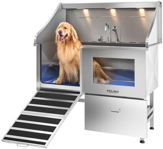 polimo Dog