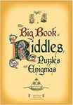 The Big Book of Riddles, Conundrums and Enigmas