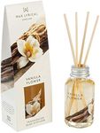 Wax Lyrical Vanilla Flower, 40ml Reed Diffuser