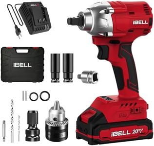 IBELL One 