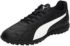 Puma Monarch II TT (Astro Turf) Football Boots