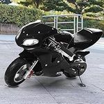 NEREIDS NET Mini Gas Motorbike-2-St