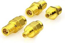 Eightwood DAB Aerial Adapter SMB to