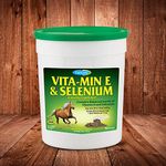 Farnam Vita-Min E & Selenium Antiox