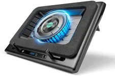 llano Laptop Cooling Pad, Gaming La