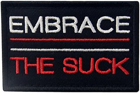Embrace Th
