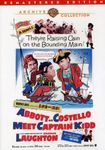 Abbott and Costello Meet Captain Kidd