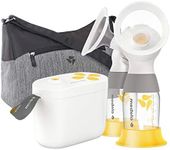 Medela Pump In Style with Maxflow T