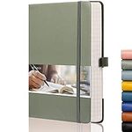 EMSHOI Graph Paper Notebook - 256 P